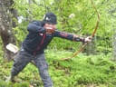 KitzAlps 3d BowHunting 2013 Bild 53