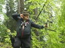 KitzAlps 3d BowHunting 2013 Bild 55