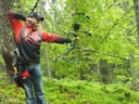 KitzAlps 3d BowHunting 2013 Bild 92