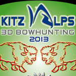 KitzAlps-3D-BowHunting-2013